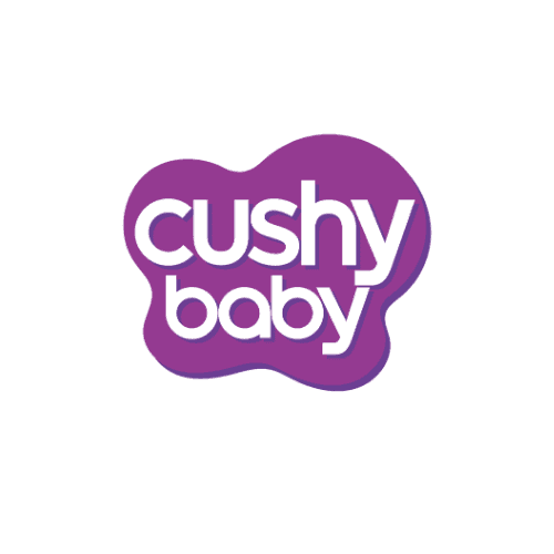 Cushy Baby