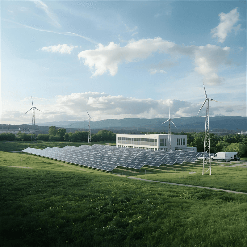 Yenilenebilir Enerji