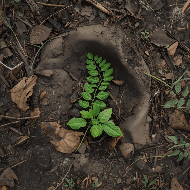 Karbon ve Su Ayak İzi