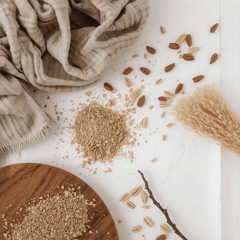 Doğal Kaynakların Korunması