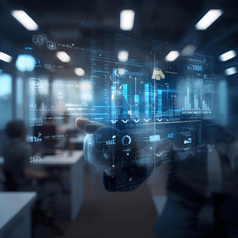 Gelecek Hedeflerimiz